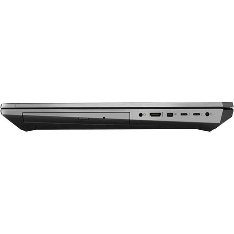 HP ZBook 17 G6 17.3" FHD Laptop - i7-9750H, RTX 4000, 32GB (Refurbished)