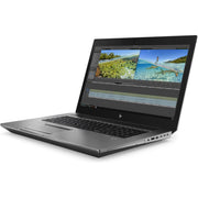 HP ZBook 17 G6 17.3" FHD Laptop - i7-9750H, RTX 4000, 32GB (Refurbished)