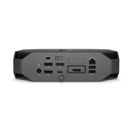 HP Z2 G4 Mini Workstation - i7-8700, Quadro P1000, 16GB (Refurbished - Good)