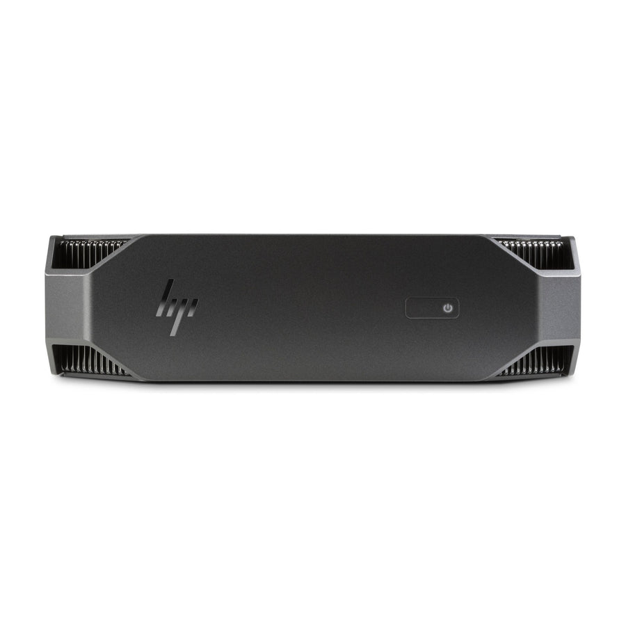 HP Z2 G4 Mini Workstation - i7-8700, Quadro P1000, 16GB (Refurbished - Good)