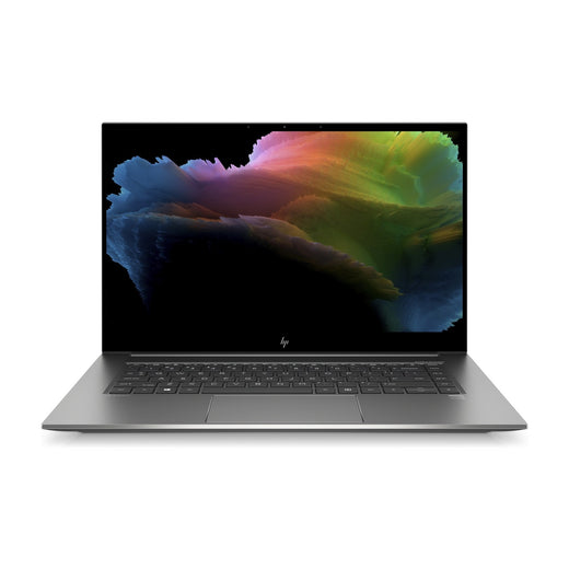 HP ZBook Create G7 15.6" 4K OLED Touchscreen - i9-10885H, 64GB, RTX 2070 (Refurbished - Excellent)