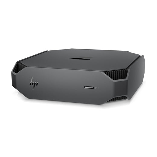 HP Z2 G5 Mini Workstation - i7-10700, Quadro T1000, 16GB (Refurbished - Good)