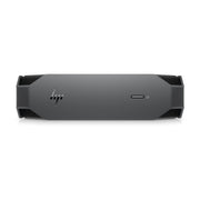 HP Z2 G5 Mini Workstation - i7-10700, Quadro T1000, 16GB (Refurbished - Good)