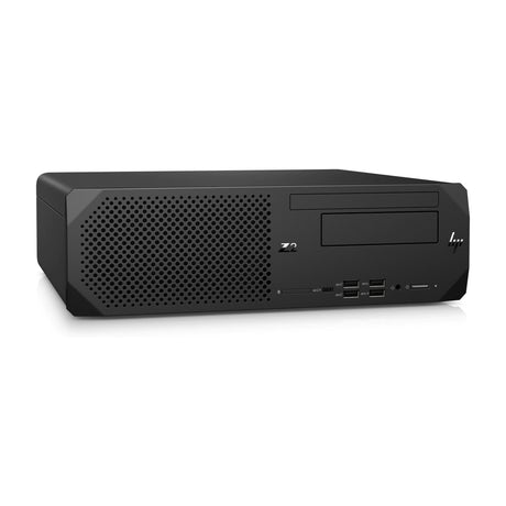 HP Z2 G5 SFF Workstation - i7-10700, Quadro P1000 (Refurbished - Excellent)