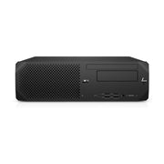 HP Z2 G5 SFF Workstation - i7-10700, Quadro P1000 (Refurbished - Excellent)