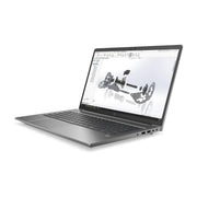 HP ZBook Power G7 15.6” FHD - i9-10885H, Quadro T2000 (Refurbished - Fair)