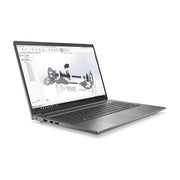 HP ZBook Power G7 15.6” FHD - i9-10885H, Quadro T2000 (Refurbished - Fair)