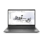 HP ZBook Power G7 15.6” FHD - i9-10885H, Quadro T2000 (Refurbished - Fair)