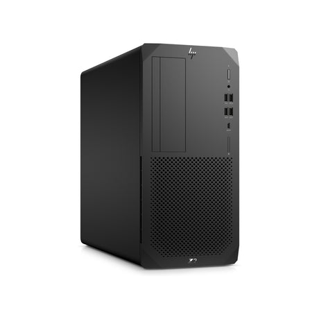 HP Z2 G5 Tower Workstation - i7-10700, Quadro P1000, 32GB (Refurbished)