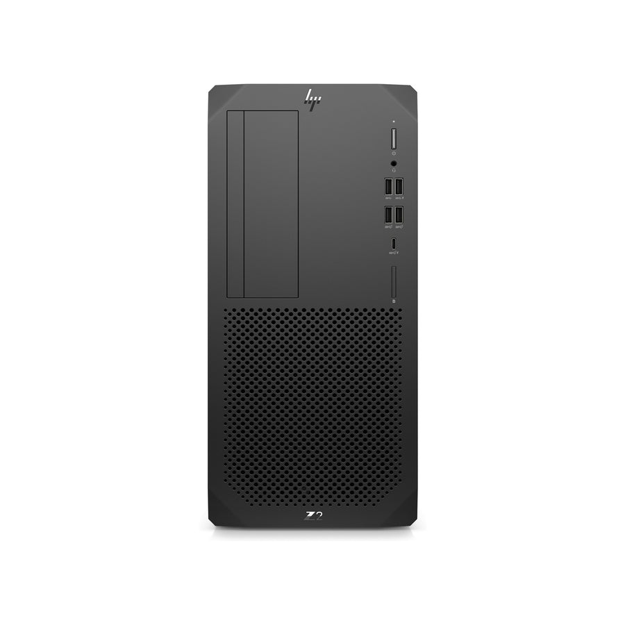 HP Z2 G5 Tower Workstation - i7-10700, RTX 4000, 32GB (Refurbished - Good)