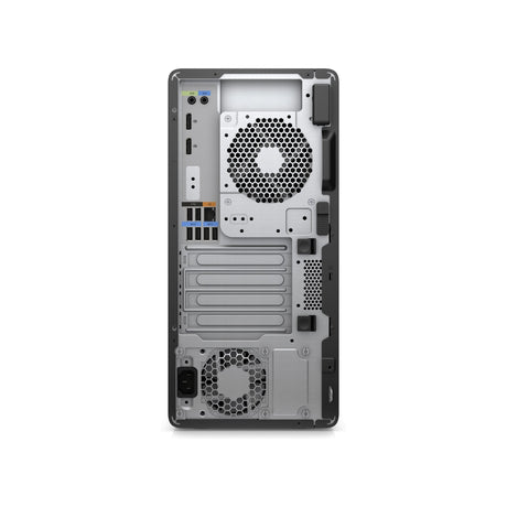 HP Z2 G5 Tower Workstation - i7-10700, Quadro P1000, 32GB (Refurbished)