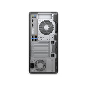 HP Z2 G5 Tower Workstation - i7-10700, RTX 4000, 32GB (Refurbished - Good)