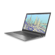 HP ZBook Firefly 15 G8 15.6" FHD Laptop - i7-1165G7, Quadro T500 (Refurbished)