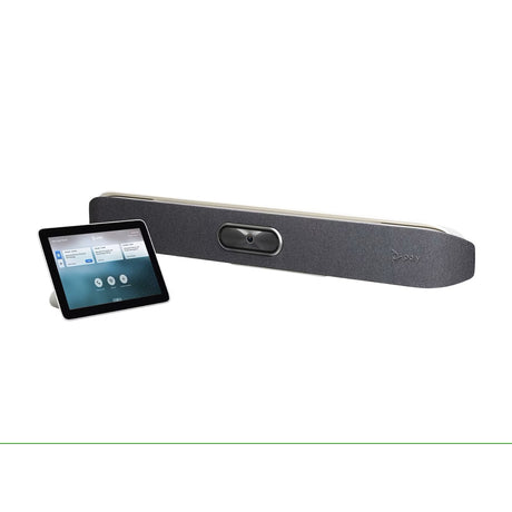 Poly Studio X50 Camera & TC8 Touch Controller Kit (Refurbished)