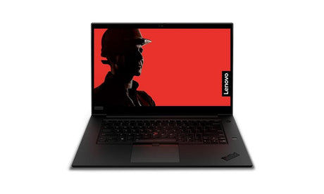 Lenovo ThinkPad P1 Gen 2 15.6" 4K Laptop - i7-9850H, T2000 (Refurbished - Excellent)