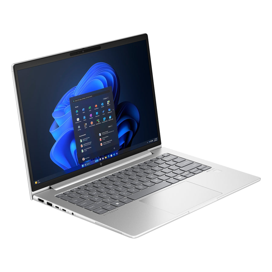 HP EliteBook 645 G11 14" FHD+ Business Laptop - Ryzen 5 7535U, 16GB (Refurbished - Excellent)