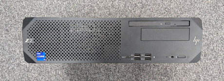 HP Z2 G9 Tower Workstation - i9-13900, Quadro T1000, 32GB. 2TB (Refurbished - Fair)