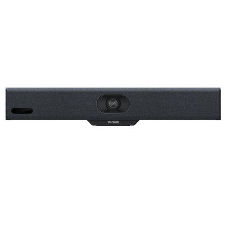 Yealink MeetingBar A10 4K UHD All-in-One Video Bar (Refurbished - Excellent)