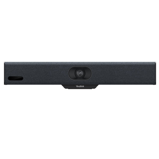 Yealink MeetingBar A10 4K UHD All-in-One Video Bar (Refurbished - Excellent)