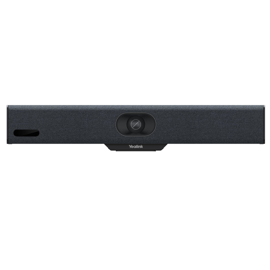 Yealink MeetingBar A10 4K UHD All-in-One Video Bar (Refurbished - Excellent)