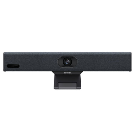 Yealink MeetingBar A10 4K UHD All-in-One Video Bar (Refurbished - Excellent)