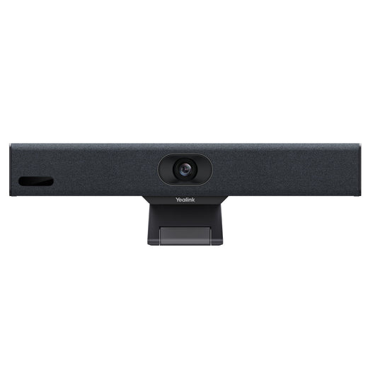 Yealink MeetingBar A10 4K UHD All-in-One Video Bar (Refurbished - Excellent)