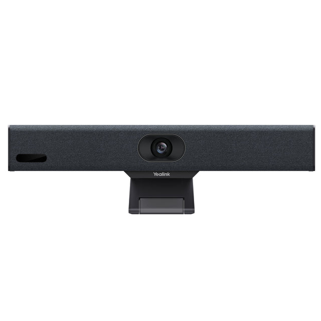 Yealink MeetingBar A10 4K UHD All-in-One Video Bar (Refurbished - Excellent)
