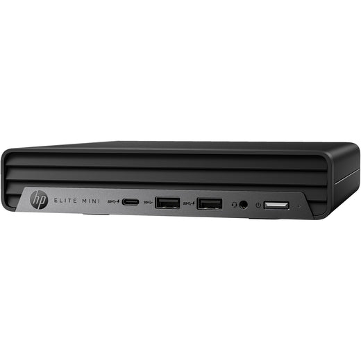 HP Elite Mini 600 Desktop - i5-12500T, 16GB, 1TB (Refurbished - Excellent)