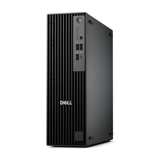 Dell Pro Slim Plus (QBS1250) Desktop - Core Ultra 7-265, RTX A400 (Refurbished - Excellent)