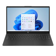 HP 15-fd0060na 15.6" Laptop - Intel i3-N305, 4GB (Refurbished - Excellent)