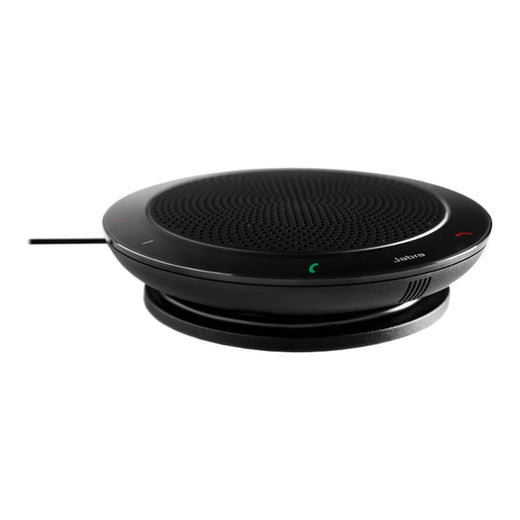 Jabra Speak 410 Speaker Phone - Unified Communications Optimised with USB (Refurbished - Excellent)
