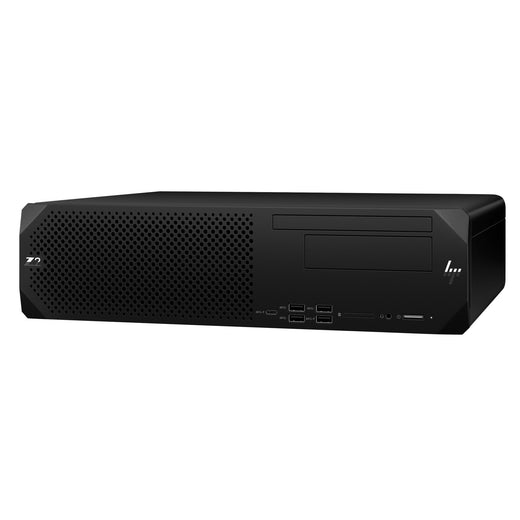 HP Z2 G9 Tower Workstation - i9-13900, Quadro T1000, 32GB. 2TB (Refurbished - Fair)