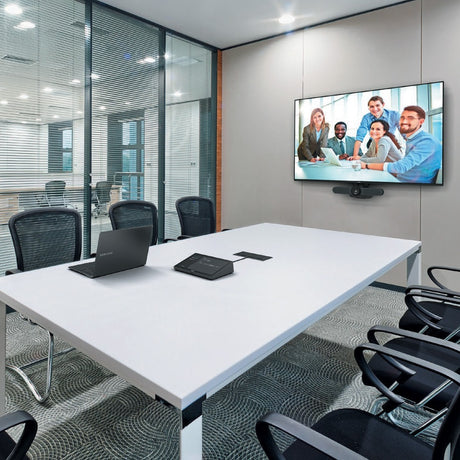 Logitech Tap 10.1" Meeting Room Touch Controller (Refurbished)