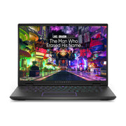 Alienware M16 R2 16" QHD+ 240Hz - U7-155H, 32GB, 1TB, RTX 4060 8GB (Refurbished)