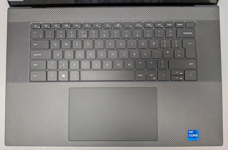 Dell XPS 17 9720 4K+ Touchscreen Laptop - i7-12700H, RTX 3060 (Refurbished - Good)