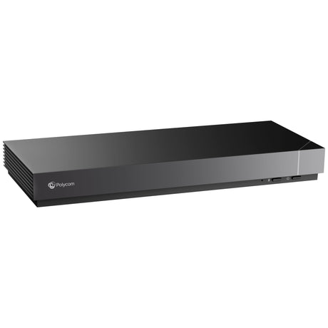 Poly G7500 Modular Video Conferencing System for Large Conference Rooms (Refurbished - Excellent)