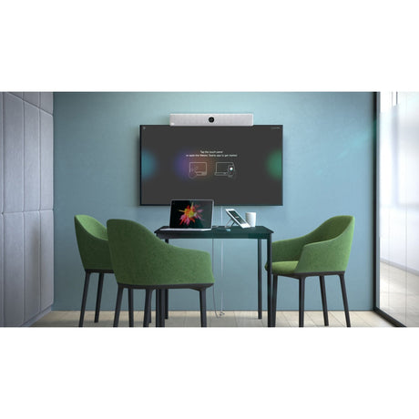 Cisco Webex Room Kit Mini 4K Video Conferencing System  & Touch Controller (Refurbished)