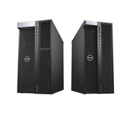 Dell Precision T5820 Workstation - Xeon W-2175, RTX A2000, 64GB (Refurbished - Good)