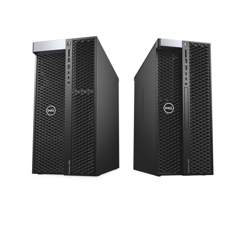 Dell Precision T5820 Workstation - Xeon W-2175, RTX A2000, 64GB (Refurbished - Good)