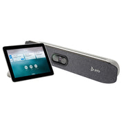 Poly Studio X50 Camera & TC8 Touch Controller Kit (Refurbished)