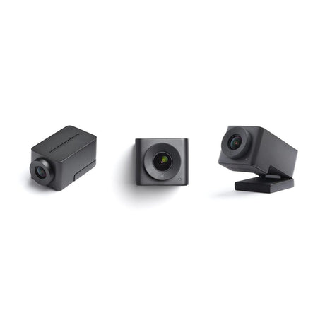 Huddly IQ Conference Camera Room Kit - H2-MBLK-N (New - Open Box)