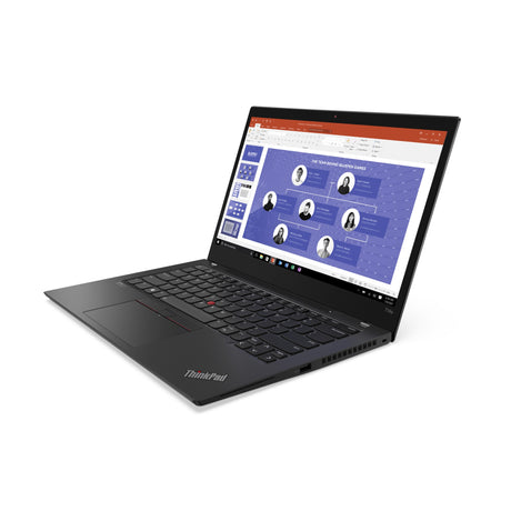 Lenovo ThinkPad T14s Gen 2 14" FHD Touchscreen - i5-1135G7 (Refurbished - Excellent)