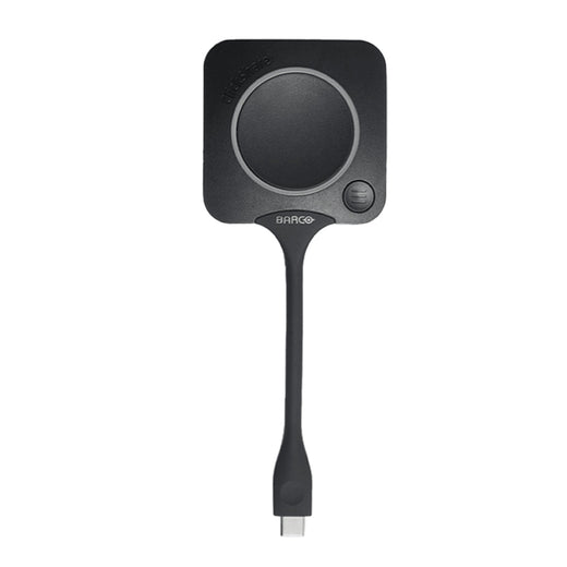 Barco ClickShare Gen 4.0 USB C Button for C‑5, C‑10, CX‑20, CX‑30 & CX‑50 (G1 and G2) (Refurbished - Excellent)