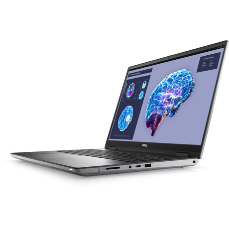 Dell Precision 7680 16" 4K+ OLED Touchscreen - i7-13850HX, RTX 4000 (Refurbished - Excellent)
