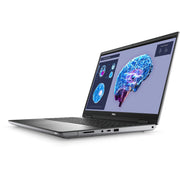 Dell Precision 7680 16" FHD+ i7-13850HX, 64GB, RTX 3500 ADA (Refurbished - Excellent)
