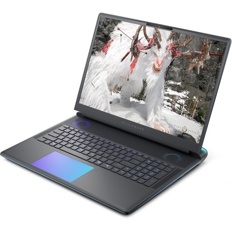 Alienware Area-51 18" QHD+ 300Hz Gaming Laptop - U9-275HX, 64GB, RTX 5080 (Refurbished)