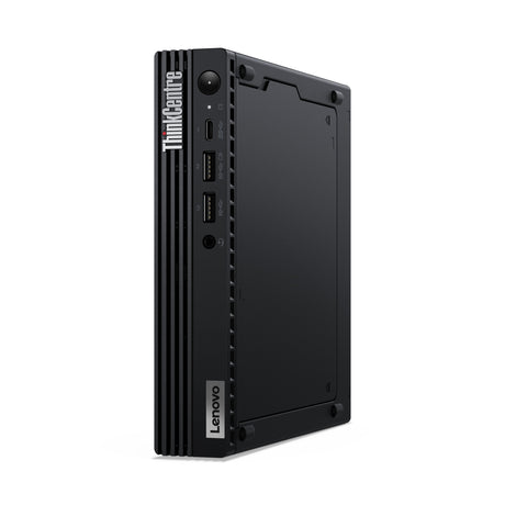 Lenovo ThinkCentre M70q Tiny PC - i5-10500T, 16GB (Refurbished - Excellent)