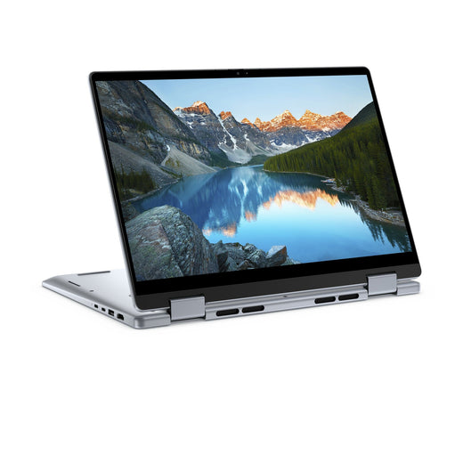 Dell Inspiron 14 7440 2-in-1 14" FHD+ Touchscreen Laptop - Core 7-150U, 16GB (Refurbished)