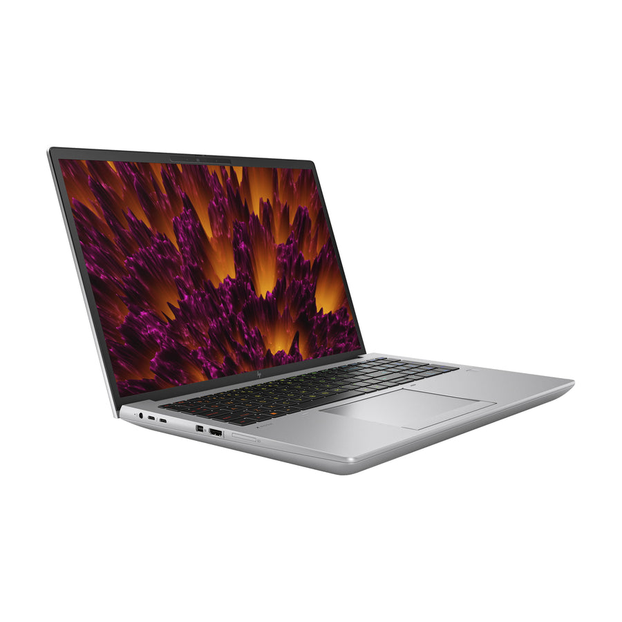 HP ZBook Fury G10 16" FHD+ Workstation - i9-13950HX, 32GB, RTX A1000 (Refurbished)