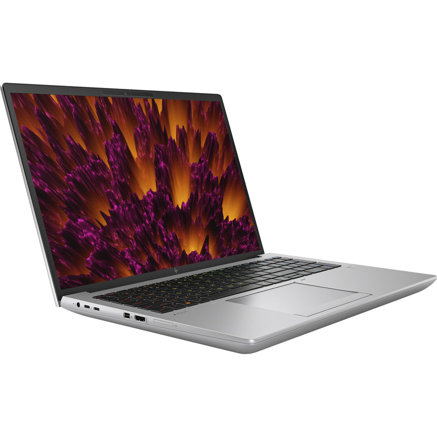HP ZBook Fury 16 G10 16" FHD+ Mobile Workstation - i7-13700HX, 64GB, RTX 2000 Ada (Refurbished)